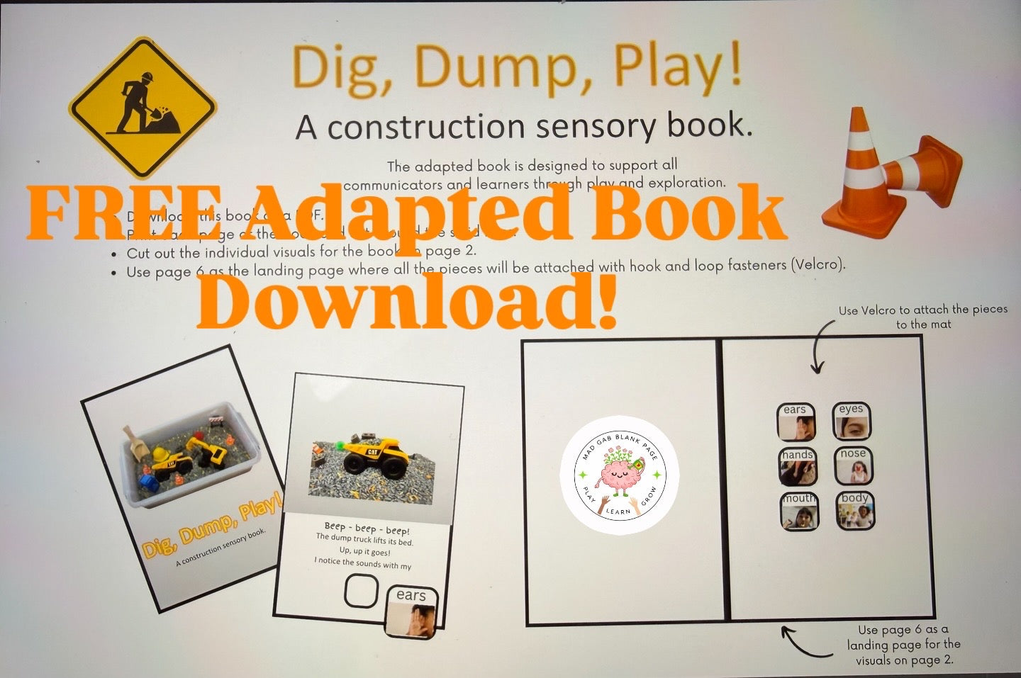 Free Resources