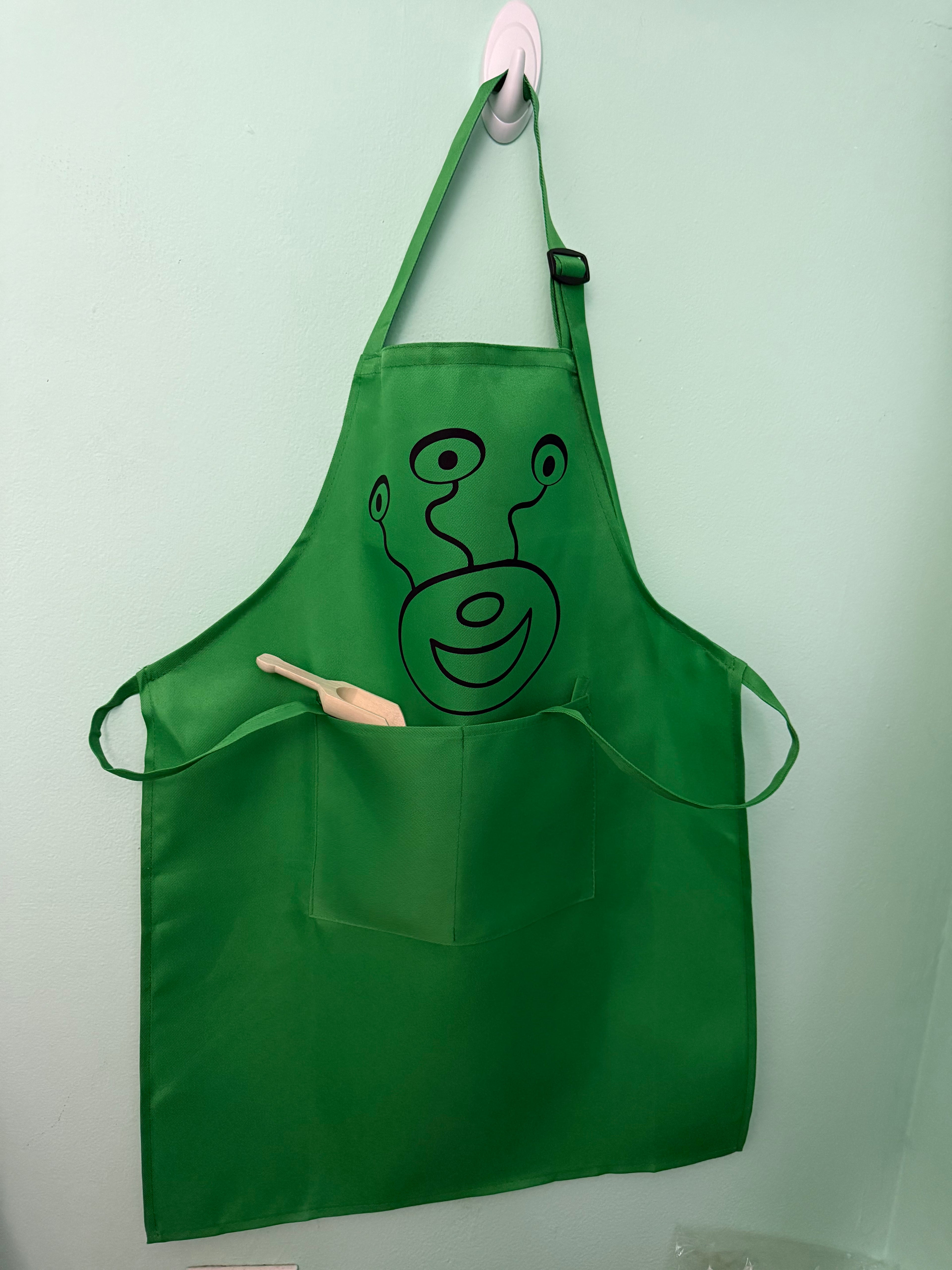 Sensory Aprons