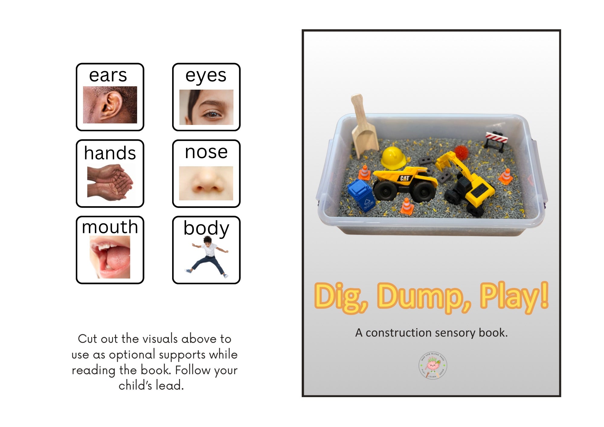 Adapted Books