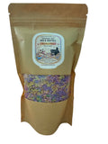 Rainbow Paws Sensory Rice Refill for Sensory Bins