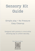Sensory Play Guide for Parents